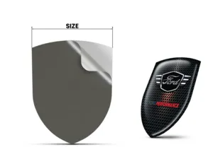 Ford Loghi Auto Robusti Esclusivi Trend Performance